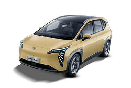 AION-Y - GAC Chihuahua in Chihuahua Chihuahua