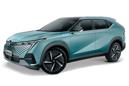 GN8 - GAC Chihuahua in Chihuahua Chihuahua