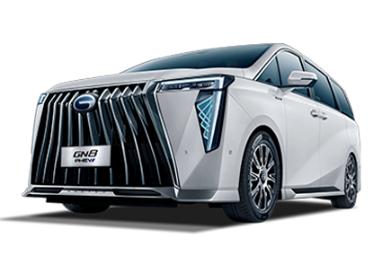 GN8 - GAC Chihuahua in Chihuahua Chihuahua