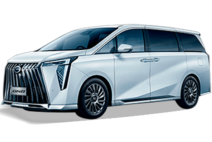 GN8 - GAC Chihuahua in Chihuahua Chihuahua