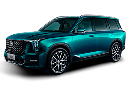 GS8 - GAC Chihuahua in Chihuahua Chihuahua