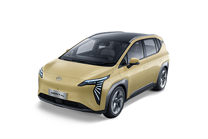 AION Y - GAC Chihuahua in Chihuahua Chihuahua