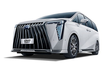  GN8 PHEV - GAC Chihuahua in Chihuahua Chihuahua