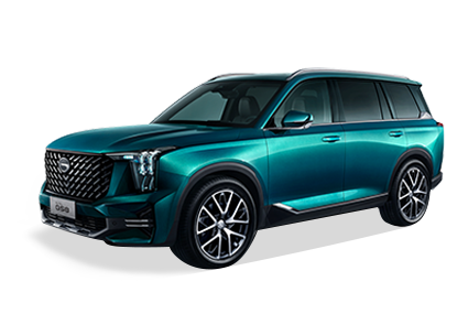 GS8 - GAC Chihuahua in Chihuahua Chihuahua