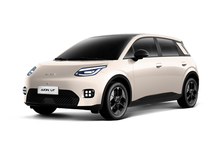 AION UT - GAC Chihuahua in Chihuahua Chihuahua