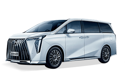 GS8 - GAC Chihuahua in Chihuahua Chihuahua