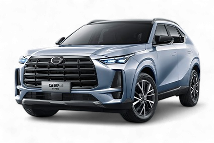  GN8 PHEV - GAC Chihuahua in Chihuahua Chihuahua