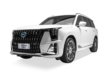  GS8 HEV - GAC Chihuahua in Chihuahua Chihuahua